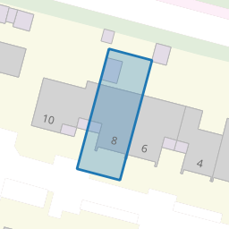 Perceel HVN00-D-2392