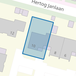 Perceel HVN00-D-2393