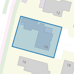 Perceel HVN00-D-2395