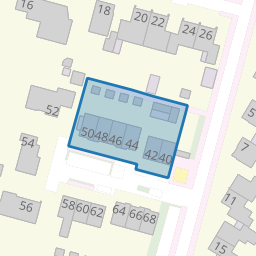 Perceel HVN00-D-2402