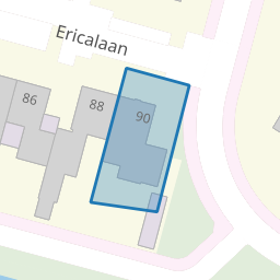 Perceel HVN00-D-2417