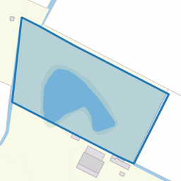 Perceel HVN00-D-2422