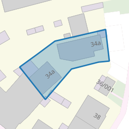 Perceel HVN00-D-2432