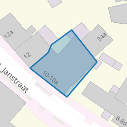 Perceel HVN00-D-2433