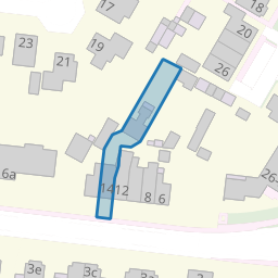 Perceel HVN00-D-2440