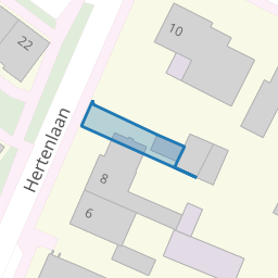 Perceel HVN00-D-2451