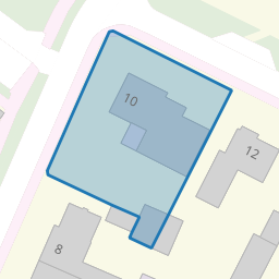 Perceel HVN00-D-2452