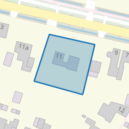 Perceel HVN00-D-2460