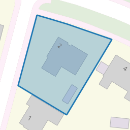 Perceel HVN00-D-2464