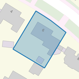 Perceel HVN00-D-2466