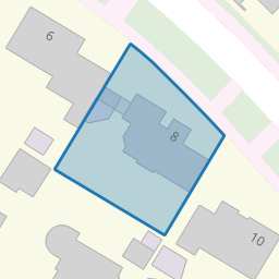 Perceel HVN00-D-2467