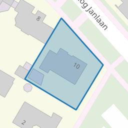 Perceel HVN00-D-2468