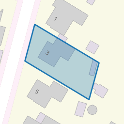 Perceel HVN00-D-2470