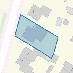 Perceel HVN00-D-2472