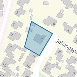 Perceel HVN00-D-2476