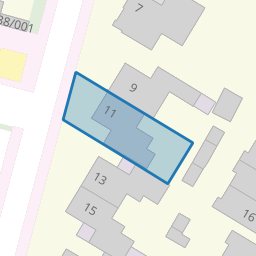 Perceel HVN00-D-2478