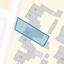 Perceel HVN00-D-2479