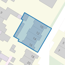 Perceel HVN00-D-2480