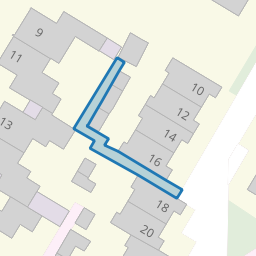 Perceel HVN00-D-2481