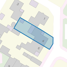 Perceel HVN00-D-2484