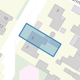 Perceel HVN00-D-2485