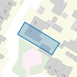 Perceel HVN00-D-2486