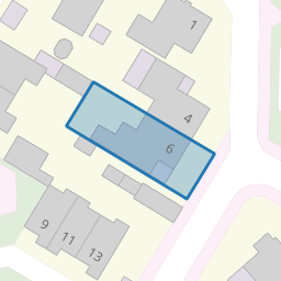 Perceel HVN00-D-2487