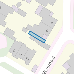 Perceel HVN00-D-2488