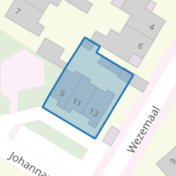 Perceel HVN00-D-2489