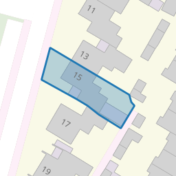 Perceel HVN00-D-2490