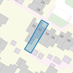 Perceel HVN00-D-2497