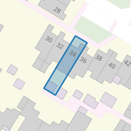 Perceel HVN00-D-2498