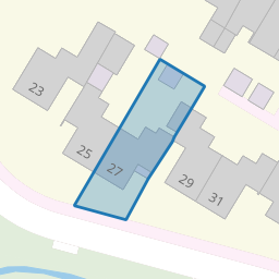 Perceel HVN00-D-2507