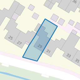 Perceel HVN00-D-2508