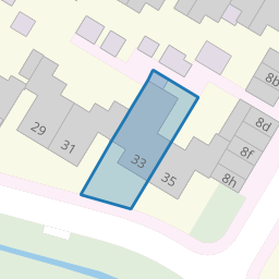 Perceel HVN00-D-2510