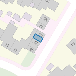 Perceel HVN00-D-2513