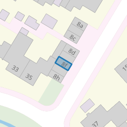 Perceel HVN00-D-2514