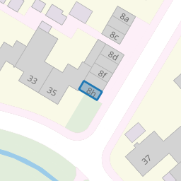 Perceel HVN00-D-2516