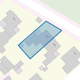 Perceel HVN00-D-2519