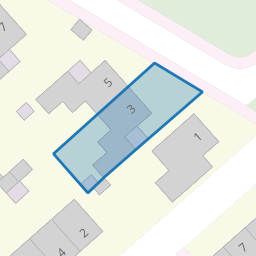 Perceel HVN00-D-2520