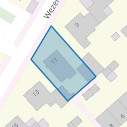 Perceel HVN00-D-2523