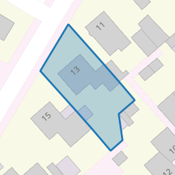 Perceel HVN00-D-2524