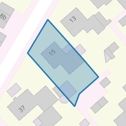 Perceel HVN00-D-2525