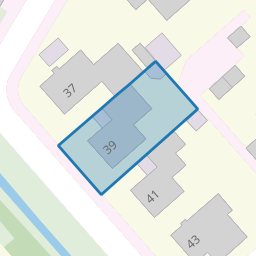 Perceel HVN00-D-2527