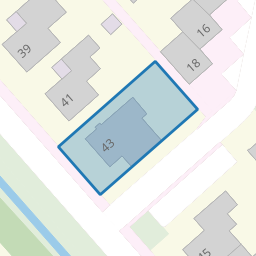 Perceel HVN00-D-2529