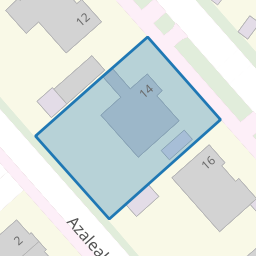 Perceel HVN00-D-2530