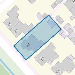 Perceel HVN00-D-2531