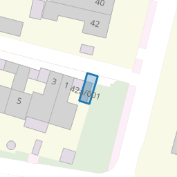 Perceel HVN00-D-2532