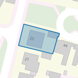 Perceel HVN00-D-2541