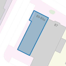 Perceel HVN00-D-2546